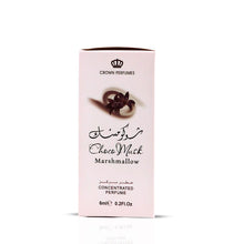 Cargar imagen en el visor de la galería, Aceite de perfume concentrado de chocolate dulce
