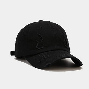 Quanhaigou Paquete de 2 gorras de béisbol unisex, gorras de golf para papá, sombrero polo ajustable para hombres y mujeres ln25