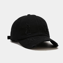 Cargar imagen en el visor de la galería, Quanhaigou Paquete de 2 gorras de béisbol unisex, gorras de golf para papá, sombrero polo ajustable para hombres y mujeres ln25
