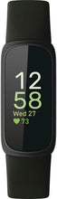 Cargar imagen en el visor de la galería, Fitbit Inspire 3 rastreador de salud y fitness con control del estrés, intensidad de entrenamiento A24
