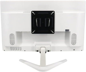 Vision Meter Digital 19" LCD Medidor óptico electrónico de visión con más de 44 objetivos visuales y 5 métodos de visualización Proyector de optometría con control remoto a22