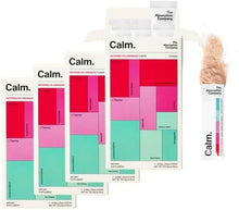 Cargar imagen en el visor de la galería, Mezcla de bebida para la calma - Ayuda para la relajación con magnesio, ashwagandha
