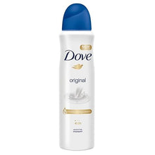 Cargar imagen en el visor de la galería, Dove Spray corporal Anti-transpirante Q1
