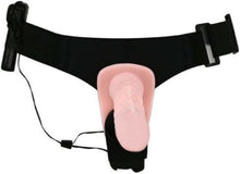 Cargar imagen en el visor de la galería, Vibradores de pene doble de velocidad múltiple
