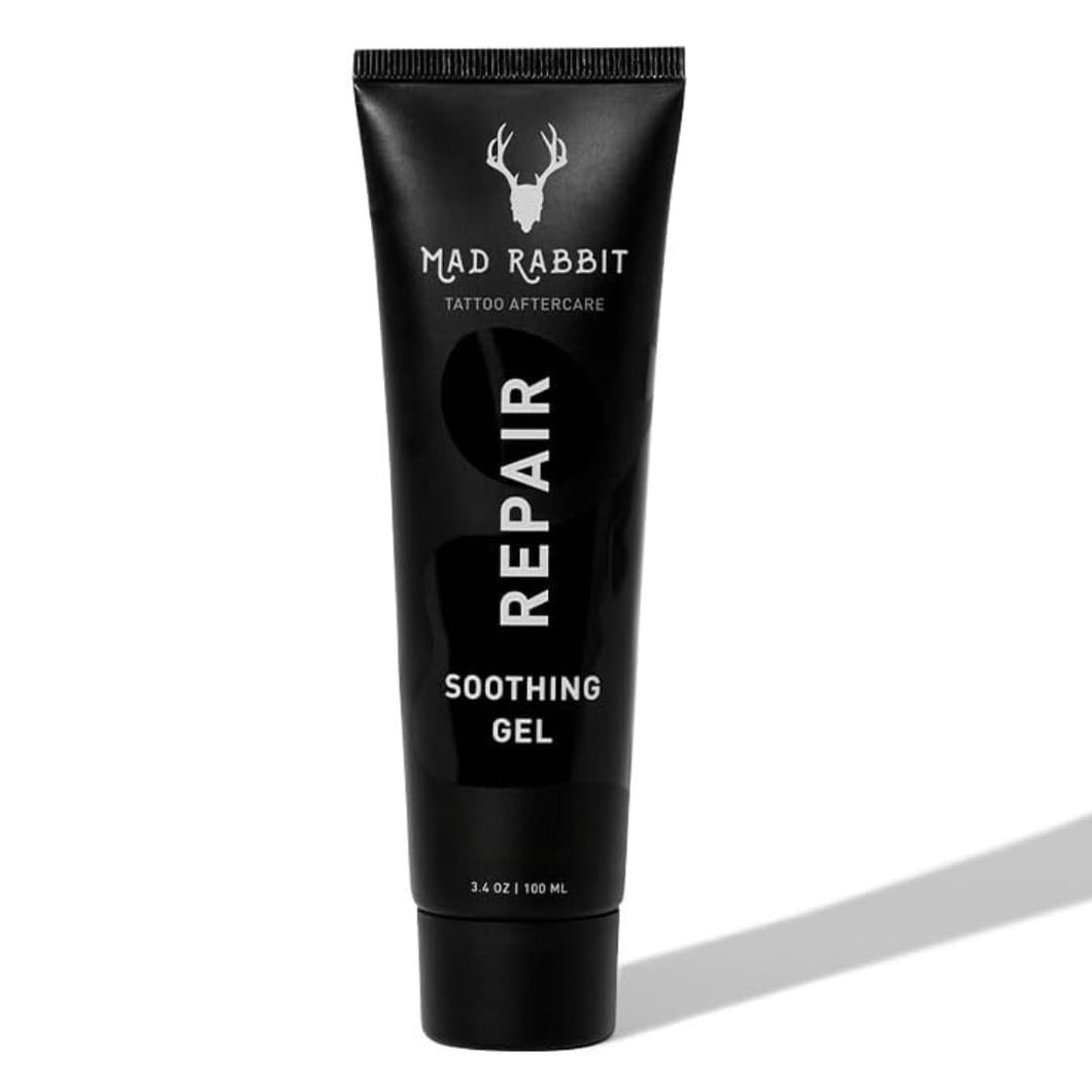 Mad Rabbit Gel calmante e hidratante para el cuidado Q1