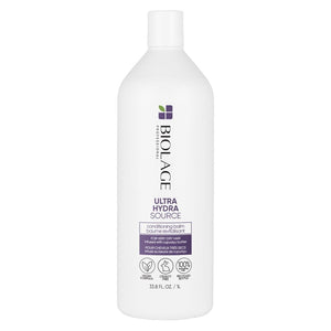 Biolage Ultra Hydra Source bálsamo acondicionador Q1