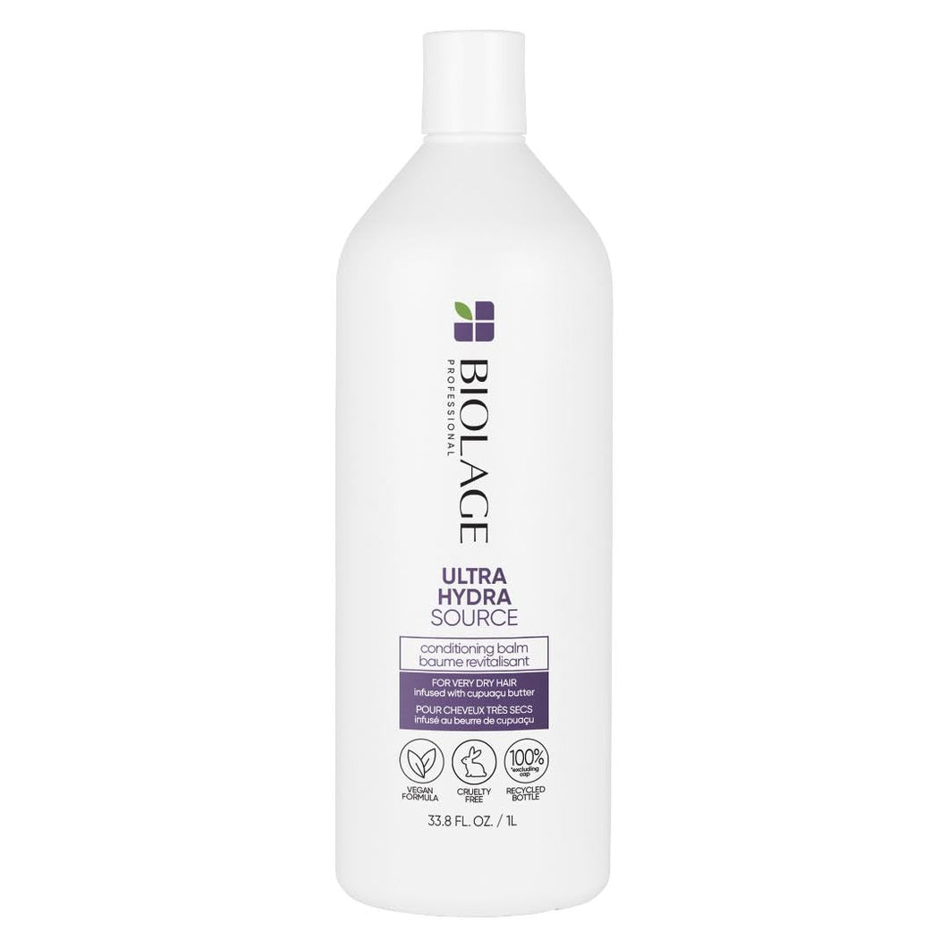 Biolage Ultra Hydra Source bálsamo acondicionador Q1