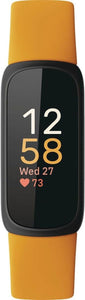 Fitbit Inspire 3 rastreador de salud y fitness con control del estrés A24