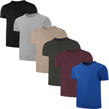 Cargar imagen en el visor de la galería, camisetas atléticas de malla de secado rápido para niños y jóvenes
