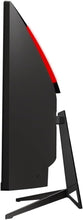 Cargar imagen en el visor de la galería, Monitor Sceptre para juegos, curvado, de 30 pulgadas, 21:9 2560x1080, ultraancho/
