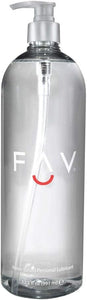FAV Lubricante personal de lujo a base de agua a24