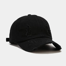 Cargar imagen en el visor de la galería, Quanhaigou Paquete de 2 gorras de béisbol unisex, gorras de golf para papá, sombrero polo ajustable para hombres y mujeres ln25
