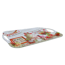 Cargar imagen en el visor de la galería, BANDEJAS MADERA
