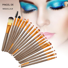 Cargar imagen en el visor de la galería, maquillaje todo en uno para bolsa de almacenamient   L03
