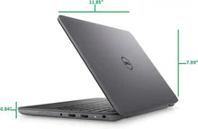 Cargar imagen en el visor de la galería, Dell - Excelente reacondicionado - CHROMEBOOK 11 3120 P22T 11,6" INTEL CELERON N2840 - 4GB de RAM, 16GB SSD - ChromeOS
