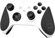 Cargar imagen en el visor de la galería, KontrolFreek FPS Freek Galaxy Black for Xbox One and Xbox Series X Controller  A24

