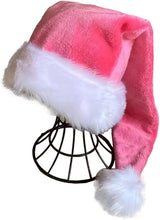 Cargar imagen en el visor de la galería, Gorro de Papá Noel OLLULL Deluxe
