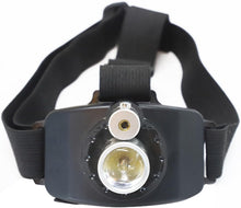 Cargar imagen en el visor de la galería, Faro láser con ajustable - Compuesto de lámpara láser y faro, se puede utilizar para perfecto para pruebas de control de movimiento perceptual y terapia física ln25
