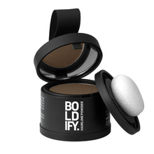Cargar imagen en el visor de la galería, Polvo para la línea del cabello BOLDIFY
