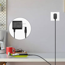 Cargar imagen en el visor de la galería, 8V Charger Compatible with Philips HQ850, Replacement Power Cord for OneBlade QP2630 QP2530 QP2630/70
