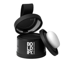 Cargar imagen en el visor de la galería, Polvo para la línea del cabello BOLDIFY

