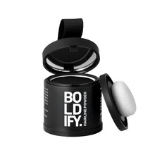 Cargar imagen en el visor de la galería, Polvo para la línea del cabello BOLDIFY
