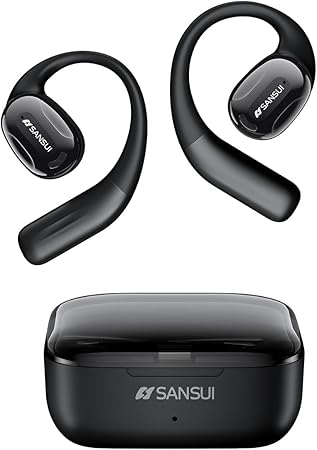 SANSUI Auriculares inalámbricos a23