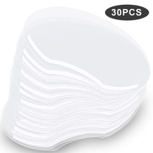 Cargar imagen en el visor de la galería, 30 PCS para ducha, protectores oculares para la cara
