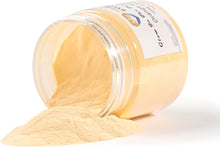 Cargar imagen en el visor de la galería, Pigmento en polvo que brilla en la oscuridad de piedra brillante
