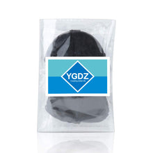 Cargar imagen en el visor de la galería, YGDZ Parche para ojos, 12 parches de fieltro suave para adultos y niños
