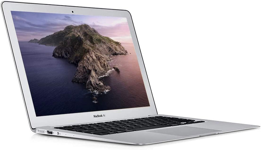 Apple Laptop MacBook Air de 13 pulgadas 1.6 GHz A24