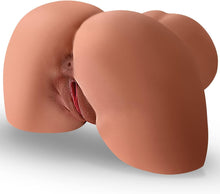Cargar imagen en el visor de la galería, Muñeca sexual realista de TPE de silicona de cuerpo completo
