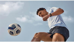 Fitbit Inspire 3 rastreador de salud y fitness con control del estrés, intensidad de entrenamiento A24