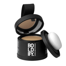 Cargar imagen en el visor de la galería, Polvo para la línea del cabello BOLDIFY
