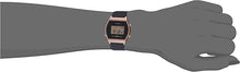Cargar imagen en el visor de la galería, Casio Reloj Deportivo LW-204-1ACF, ln24 Negro -, Barril vintage
