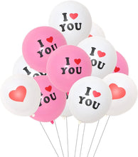 Cargar imagen en el visor de la galería, 12 piezas por lote globos de látex
