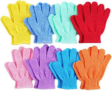Cargar imagen en el visor de la galería, Guantes de ducha
