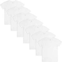 Cargar imagen en el visor de la galería, Camisetas interiores de algodón Eversoft
