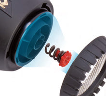Cargar imagen en el visor de la galería, Secador de pelo Turbo Power
