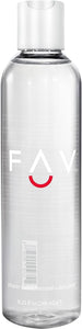FAV Lubricante personal de lujo a base de agua a24
