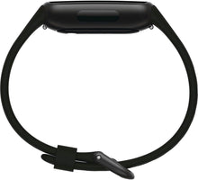 Cargar imagen en el visor de la galería, Fitbit Inspire 3 rastreador de salud y fitness con control del estrés, intensidad de entrenamiento A24
