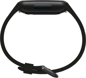 Fitbit Inspire 3 rastreador de salud y fitness con control del estrés, intensidad de entrenamiento A24