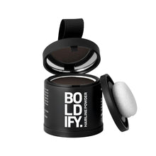 Cargar imagen en el visor de la galería, Polvo para la línea del cabello BOLDIFY
