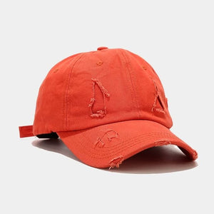 Quanhaigou Paquete de 2 gorras de béisbol unisex, gorras de golf para papá, sombrero polo ajustable para hombres y mujeres ln25