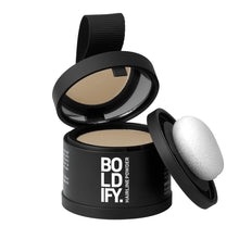 Cargar imagen en el visor de la galería, Polvo para la línea del cabello BOLDIFY
