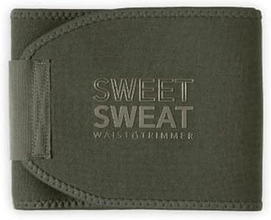 Sports Research - Faja reductora de cintura Sweet Sweat A24