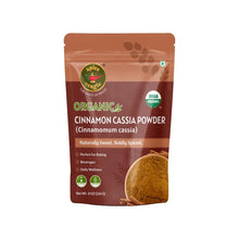 Cargar imagen en el visor de la galería, Spice Magic - Polvo de fenogreco orgánico de 8 onzas (8.01 oz)
