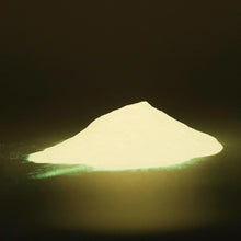 Cargar imagen en el visor de la galería, Pigmento en polvo que brilla en la oscuridad de piedra brillante
