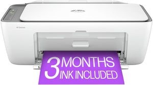 HP DeskJet 2855e Impresora inalámbrica de inyección de tinta todo en uno Q1