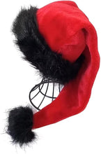 Cargar imagen en el visor de la galería, Gorro de Papá Noel OLLULL Deluxe
